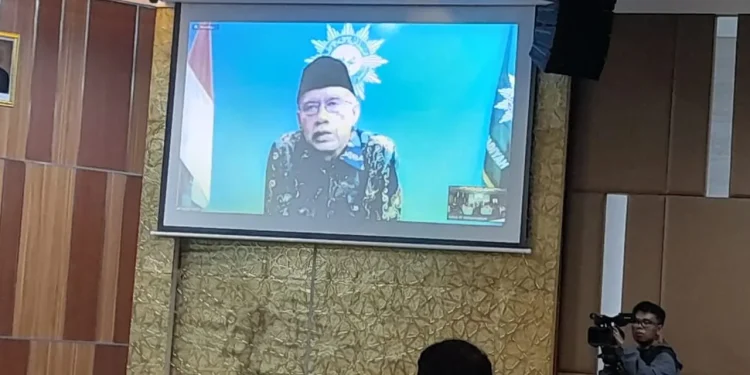 Muktamar Muhammadiyah Juga Bahas Fenomena Rezimentasi Agama
