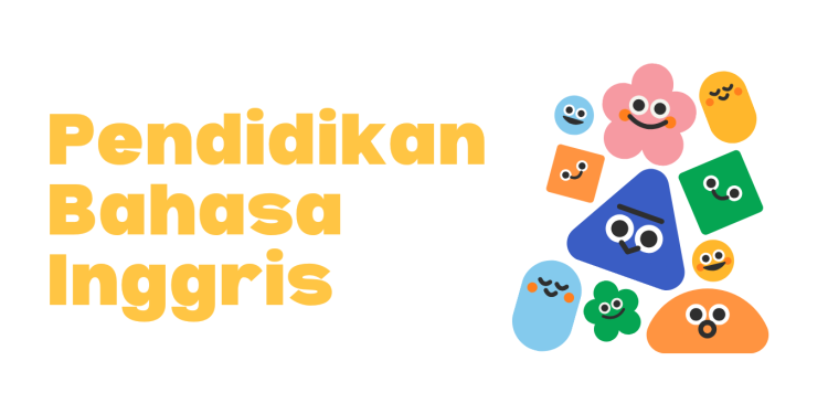 Jurusan Pendidikan Bahasa Inggris