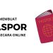 Cara Membuat Paspor Baru Secara Online beserta Syarat dan Biayanya
