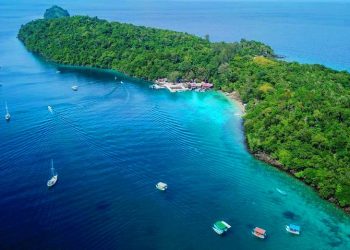 10 Destinasi Traveling Akhir Tahun di Aceh yang Wajib Dikunjungi