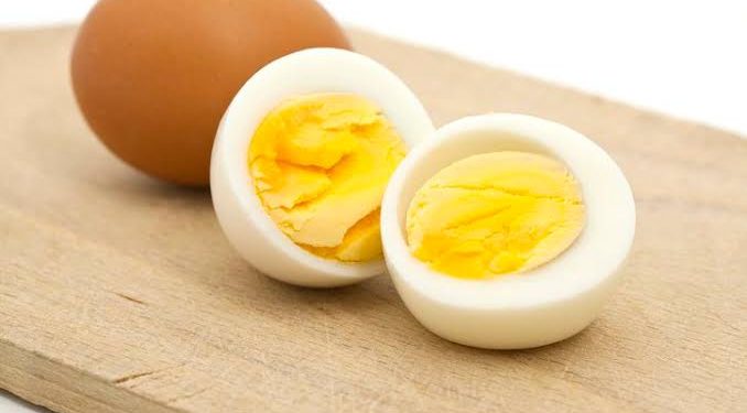 Tips Konsumsi Telur yang Sehat