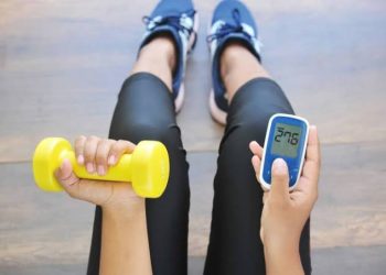 Jenis Olahraga yang Baik bagi Penderita Diabetes