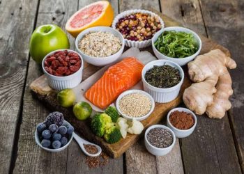 10 Jenis Makanan Sehat untuk Meningkatkan Kesuburan Kandungan