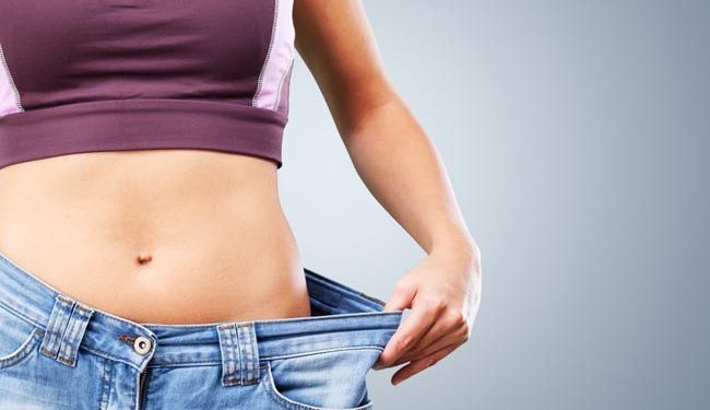 12 Cara Menurunkan Berat Badan Secara Alami