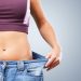 12 Cara Menurunkan Berat Badan Secara Alami