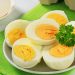 7 Manfaat Sarapan dengan Telur untuk Kesehatan
