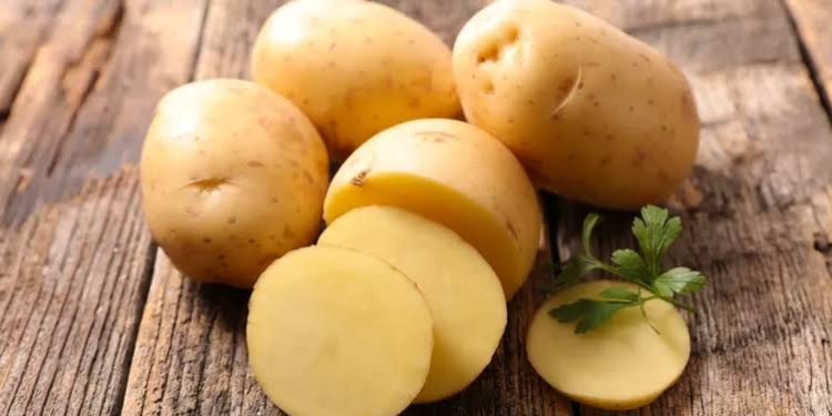 Manfaat Kentang untuk Kesehatan