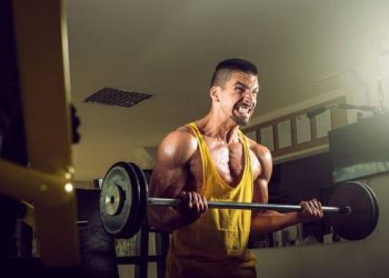 Latihan Beban Atasi Diabetes