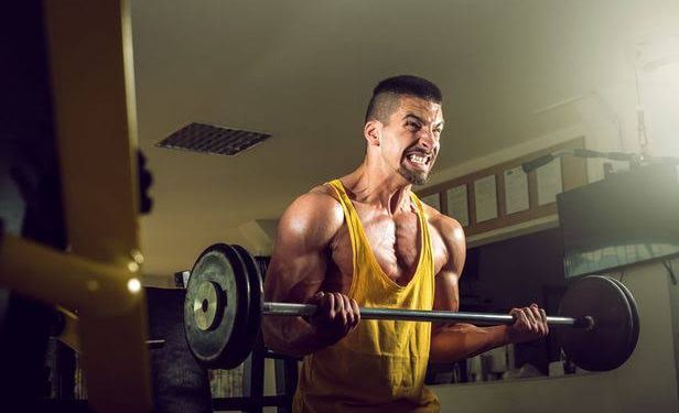 Latihan Beban Atasi Diabetes