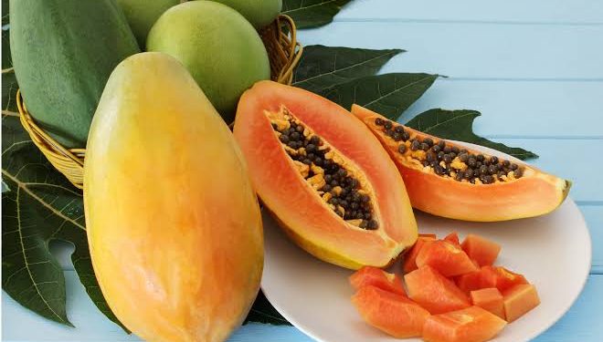 Manfaat Buah Pepaya untuk Kesehatan: Superfood Tropis yang Penuh Khasiat