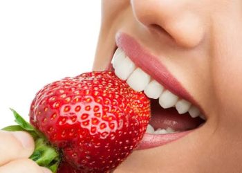 Manfaat Buah Strawberry untuk Kesehatan Tubuh