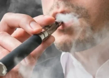 7 Dampak Nge-Vape terhadap Kesehatan