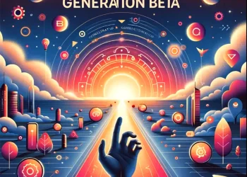 Selamat Datang Generasi Beta: Era Baru di Tahun 2025