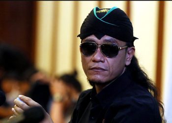 Gus Miftah Akhirnya Minta Maaf Langsung ke Sunhaji, Pedagang Es Teh di Magelang