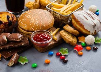 Makanan dan Minuman yang Harus Dihindari Penderita Diabetes