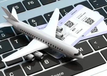 Tips Beli Tiket Pesawat Murah dengan Mudah