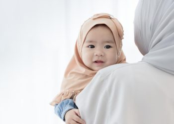 100 Nama Anak Perempuan Islami yang Lahir di Bulan Februari