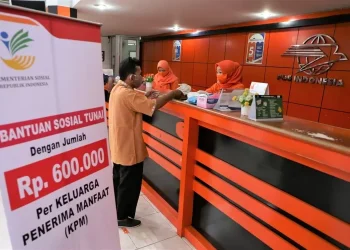 Kabar Baik untuk Keluarga Penerima Manfaat (KPM): Bantuan Sosial Baru Berupa BLT dan Bansos Lainnya