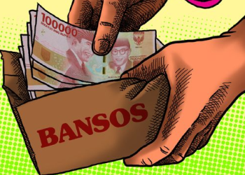 Daftar Bansos yang Cair di Januari 2025