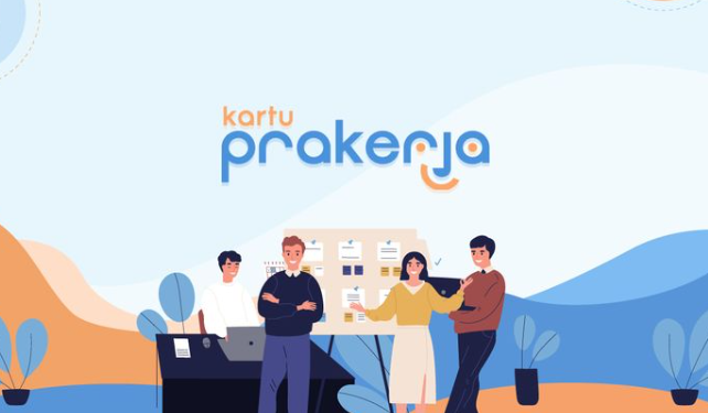 Ini Syarat Mendaftar Prakerja Tahun 2025 - Info Terkini Terupdate