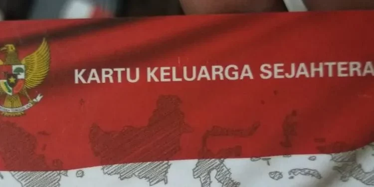 Apa Fungsi KKS bagi KPM Penerima Bansos Kemensos Tahun 2025