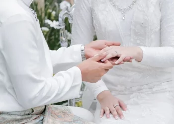 Apa Itu Lavender Marriage? Apa Saja Dampaknya?