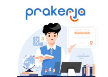 Bansos 2025: Syarat dan Cara Mendaftar Prakerja 2025