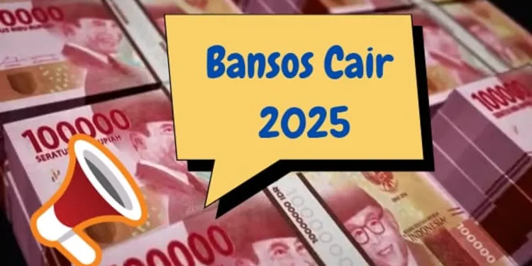 Bansos Februari 2025: Berikut Daftar Bansos yang Akan Cair