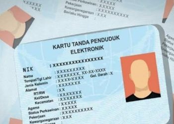 Cara Cek Apakah NIK KTP Anda Terdaftar Sebagai Penerima Bansos atau Tidak