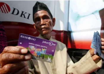 Cara Daftar Bantuan KLJ Tahun 2025