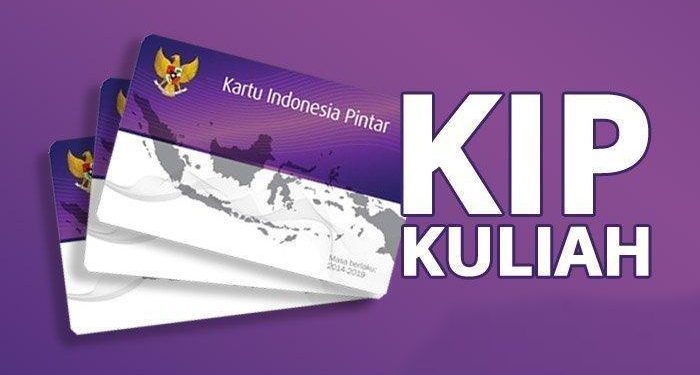 Cara Daftar KIP Kuliah 2025 Secara Online