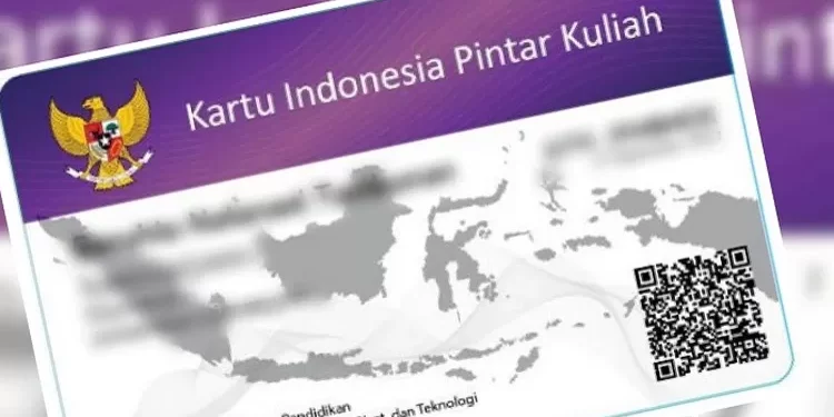 Cara Klaim Bansos KIP Kuliah Tahun 2025