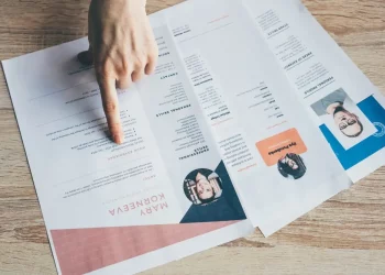 Cara Membuat dan Contoh Surat Lamaran Kerja