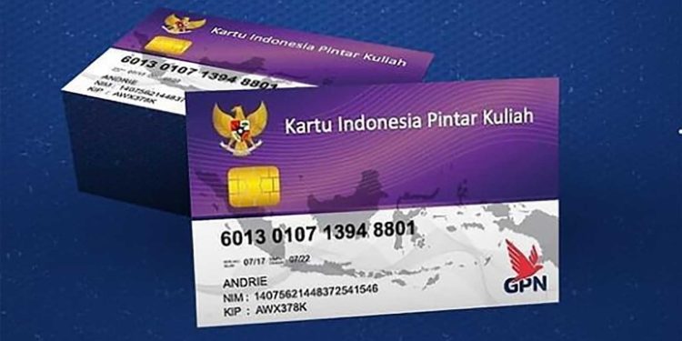 Cara Mendapatkan Bantuan KIP Kuliah Tahun 2025