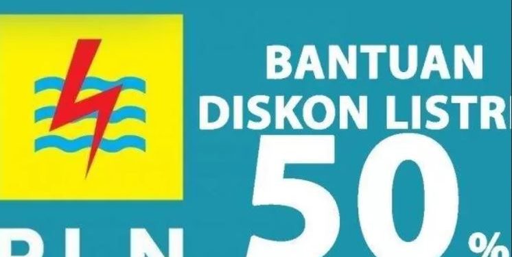 Cara Mendapatkan Diskon Listrik 50 Persen Periode Januari-Februari 2025
