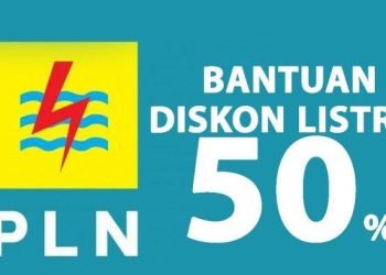 Cara Mudah Beli Token Listrik dengan Diskon 50 Persen