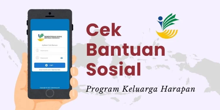Cara Mengecek Penerima Bantuan Sosial (Bansos) PKH Januari 2025 dengan Mudah
