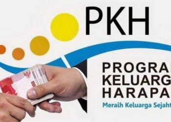 Cek Cara Lengkap jadi Penerima Bansos PKH Januari 2025