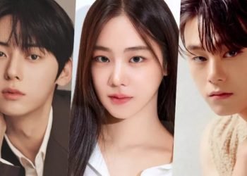 Daftar Cast K-Drama Study Group 2025 Adaptasi Webtoon