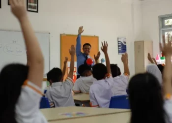 Daftar Jenis Bansos Anak Sekolah yang Masih Cair di Tahun 2025