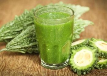 Deretan Minuman Penurun Gula Darah Tinggi yang Efektif