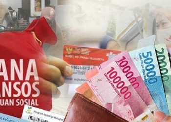 Jadwal Resmi Penyaluran PKH dan BPNT Tahap 1 di Tahun 2025
