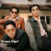 Lirik dan Makna Lagu “Bunga Maaf” - The Lantis