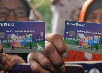 Panduan Cara Mencairkan Bantuan KLJ Tahap 1 Januari 2025