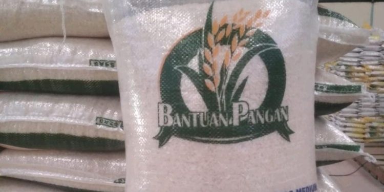 Sampai Kapan Bansos Beras 10 Kg Tahun 2025 Dicairkan? Simak Jadwalnya Disini