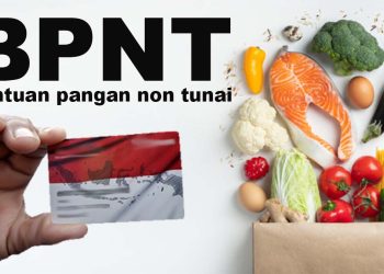 Selamat! Saldo Dana Rp.200.000 dari Bansos BPNT Tahap 1 Januari 2025 Siap Ditransfer ke Pemilik NIK KTP Ini