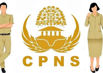 Seleksi CPNS 2025 Resmi Dibuka! SPPI Terima Pendaftaran ASN bagi Lulusan Berikut