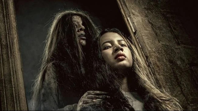 Sinopsis dan Cast Film Mama: Cerita Horor yang Dibalut Drama Keluarga