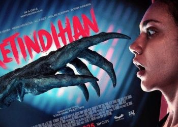 Sinopsis Film Ketindihan: Mitos tentang Teror Jin di Kala Tidur