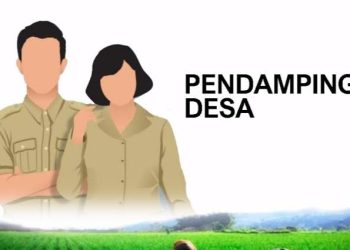 Syarat dan Cara Daftar Pendamping Desa Tahun 2025